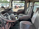 Cab with 