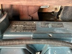 Moteur with 