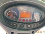 Aspect général with Compteur horaire / compteur kilométrique