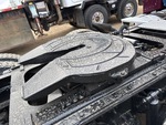 4 Underbody - Truck with 