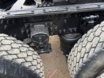 4 Underbody - Truck with 