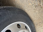 4 Underbody - Truck with 