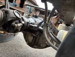 Drivetrain with 