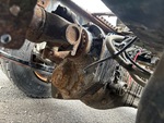 Drivetrain with 