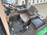 Control Station with 