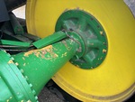 Drivetrain with 