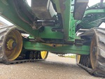 Drivetrain with 