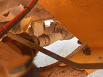 Drivetrain with 