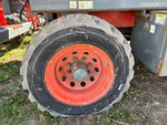 Chassis Photos with 