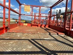 Basic Control Station Upper with 