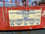Basic Control Station Upper with 