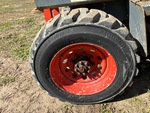 Chassis Photos with 