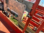 Basic Control Station Upper with 
