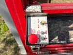 Poste de contrôle de base supérieur with 