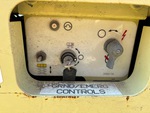 Basic Lower Control Station with 