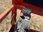 Basic Control Station Upper with 
