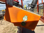 Basic Control Station Upper with 