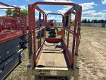 Basic Control Station Upper with 