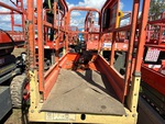 Basic Control Station Upper with 