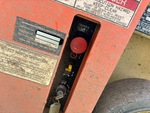 Basic Lower Control Station with 