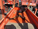 Basic Control Station Upper with 