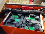 Electrical with 