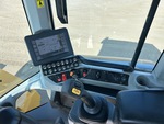Control Station with 