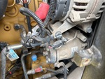 Engine with 