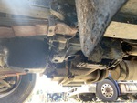 Drivetrain with 