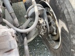 Brakes with 
