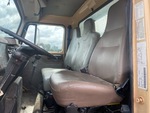 Cab with 