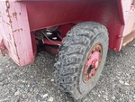 Chassis Photos with 