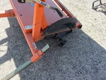 Trailer Chassis with 