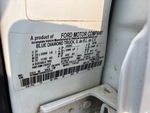 General Appearance with Second Serial Number/VIN Photo