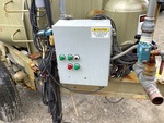 Control Station with 