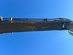 v2 Chassis - Excavator with 