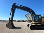 v2 Chassis - Excavator with 