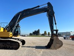 v2 Chassis - Excavator with 