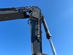v2 Chassis - Excavator with 