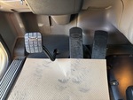 Cab with 
