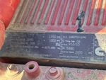 Engine with 