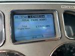 Cab with Engine Hours