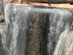 General Appearance with Second Serial Number/VIN Photo