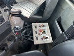 Cab with 