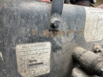 General Appearance with Second Serial Number/VIN Photo