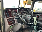 Cab with 