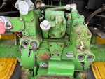 Hydraulics with 