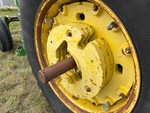 Chassis with 
