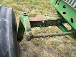 Drivetrain with 