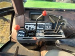 Control Station with 